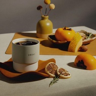 แก้วกาแฟเซรามิก STTOKE รุ่นใหม่ แก้วกาแฟแบ่งปัน อุปกรณ์เสริมสำหรับเครื่องดื่ม แก้วกาแฟอเนกประสงค์ 2 