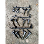 coil plug k20 k24 honda japan