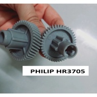 Philip egg beater sprocket HR3705 HR1459 philip egg beater accessories HR3705 HR1459