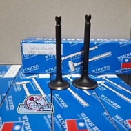 IN/EX S90 VALVE//HONDA CS-90 VALVE UMBRELLA SET//SC-90//S 90 WINNER