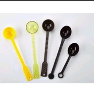 5 x Powder Scooper for Milktea or Any Powders