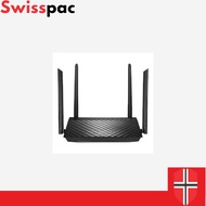 ASUS RT-AC58U WIRELESS-AC1300 DUAL BAND GIGABIT ROUTER