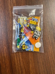 LEGO 71021 police 警察