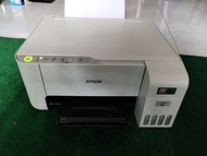 Epson L3256 printer Ecotank 打印機