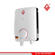 ✵Sky City | GREAT VOLUME GERMAN TECHNOLOGY MULTIPOINT WATER HEATER❈