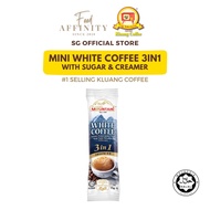 [Gift] Kluang Mini White Coffee 3in1 15g - by Food Affinity