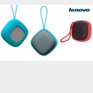 Lenovo BT410 Bluetooth Shockproof Speaker (Bt410)