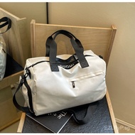 Women's Crossbody Bag Sports Storage Training Gym Bag Waterproof Travel Bag Swimming Large Capacity 