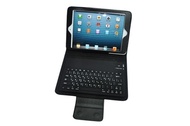 iPad mini blue tooth keyboard casing For ipad Mini stander case 10128