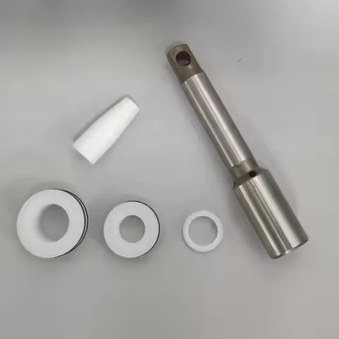 for Spare Wagner PS3.20 Airless Sprayer Parts Plunger Rod and Repair kit PS 3.20