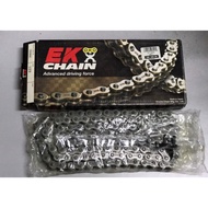 EK Chain 520 X 120 O RING Japan