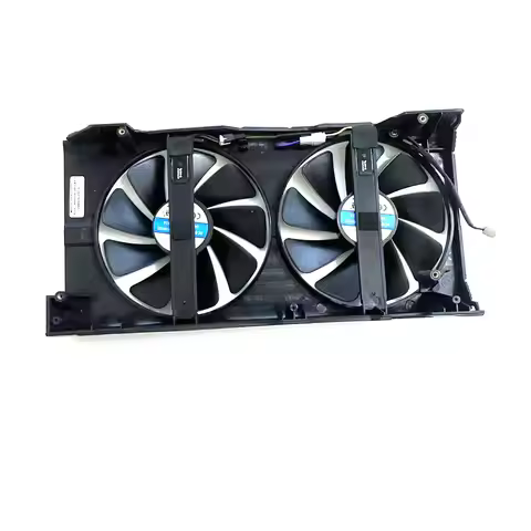 For sapphire Radeon RX 470 480 570 580 570 Graphics replacement Brand new original CF1015H12D