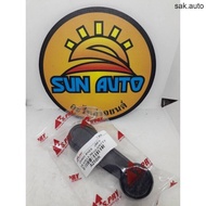Mirror Hand Crank RN25 FB SJ413 KM 777 Is.pry Brand Each BT
