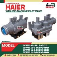 HWM90-M1990DD / HWM100-M1990DD / HWM120-M1990DD / HWM140-M1990DD COMPATIBLE WITH HAIER WASHING MACHI