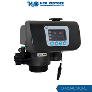 FRP Digital Automatic Softener Head