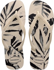 New Havaianas Mens Aloha Flip-Flops Sandals