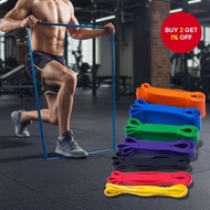 TPE Resistance Bands - Elastic Training Loops for Glutes and Legs, Fitness, Yoga & Dance  TPE Resist