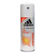 [Ready STOCK] Adidas Adi Power Bodyspray 150ml - Imported From Singapore (official store)