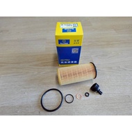 Oil Filter BMW X1 F48 Mini F54 F55 F56 F57 F60 Engine B38C/D B48C/D B47D
