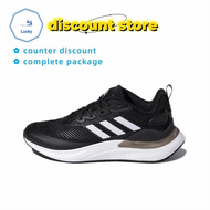Counter In Stock Adidas Alphamagma Q2 Men's and Women's Running Shoes GX7306