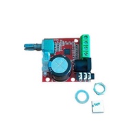 PAM8610 HiFi Stereo Class D Amplifier Sound Amplifier 2x10W Pam 8610