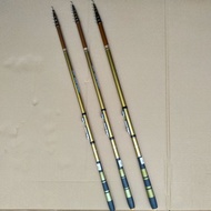 Exori Windsor Joran Tegek Carbon Kolong 360/450/540