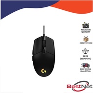 Logitech G102 LIGHTSYNC RGB 6 Button Gaming Mouse