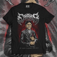 2025 Heartfelt fashion Eyang Suro T-shirt (sh Breed Only)