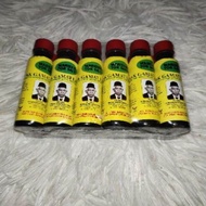 Minyak Gamat Langkawi Warisan Tok Saju