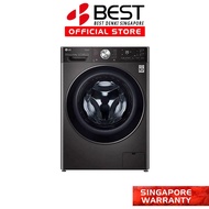 LG Washer Cum Dryer FV1413H2BA