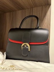 Delvaux Brillant MM