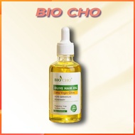 Bio cho NATURAL MINYAK RAMBUT ZAITUN HAIR OLIVE OIL 50ML