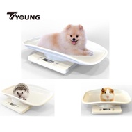 [Available] NEW Digital Small Pet Scale to Measure with 4 Weighing Modes(g/ml/oz/lb)