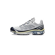 Salomon XT 6 FT " Colorful " 100% AUTHENTIC SPORTS SHOES 417427 DISCOUNT EVENT