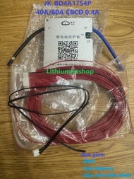 Mạch JK 8-17S (JK_BD6A17S6P)-CBCĐ 06A và Mạch JK 8-17S (JK_BD4A17S4P)-CBCĐ 04A