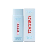 [TOCOBO] Bio Watery Sun Cream 50ml + 10ml