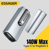 Essager PD3.1 140W Magsafe3 Type C OTG Adapter