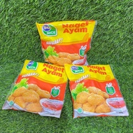 Nugget Ayam So Nice 250gr Frozen Food Sukabumi