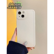 WHOLESALE CASE iphone 13, 13 pro 6.1 white eyeBIG