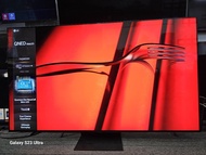 75吋電視 LG 4K 120HZ MiniLED Smart TV  75QNED91