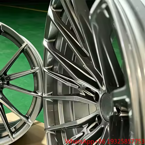 Staggered Concave Rim 17 18 19 20 21 22 Inch 4x100 4x114 5x100 5x108 5x112 5x114.3 5x115 5x120 5x127