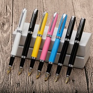 HERO HERO Fountain Pen 382 Art Pen Polka Pen Student Calligraphy Practice Calligraphy Fountain Pen L