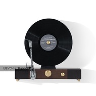 Music Simulation Modern Theme Study Room Sales Study Gramophone Vinyl Vertical Model Room Retro Reco