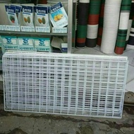 Iron Ram for Argo Stick Pot Size 45x95