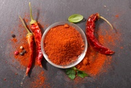 Cayenne Pepper Powder / Serbuk Cayenne 1kg