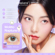 Misslens/Sisse Lens รุ่น Momo Neptune Limited Edition (ค่าสายตา 00 ถึง -10.00)