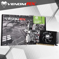 NVidia VGA Card GFORCE GT610 2 Gb GDDR3 VENOMRX GT 610