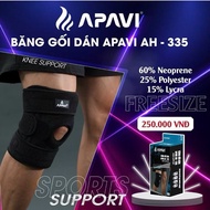 Genuine APAVI AH-335 sports pillowcase