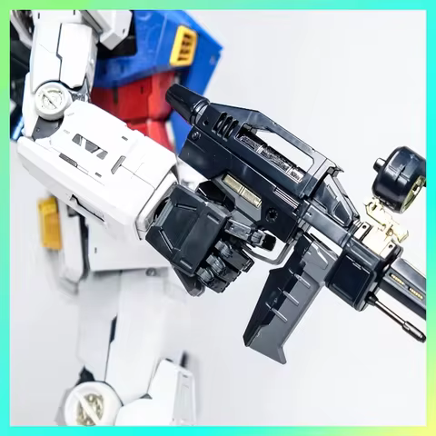 【IN STOCK】Alias power PG 1/60 movable hand assembly model parts adaptation PGU mecha model Accessory