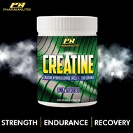 Creatine HCL / Creatine Hydrochloride Halal 100% Creatine HCL 100G 100 Servings (Unflavored)